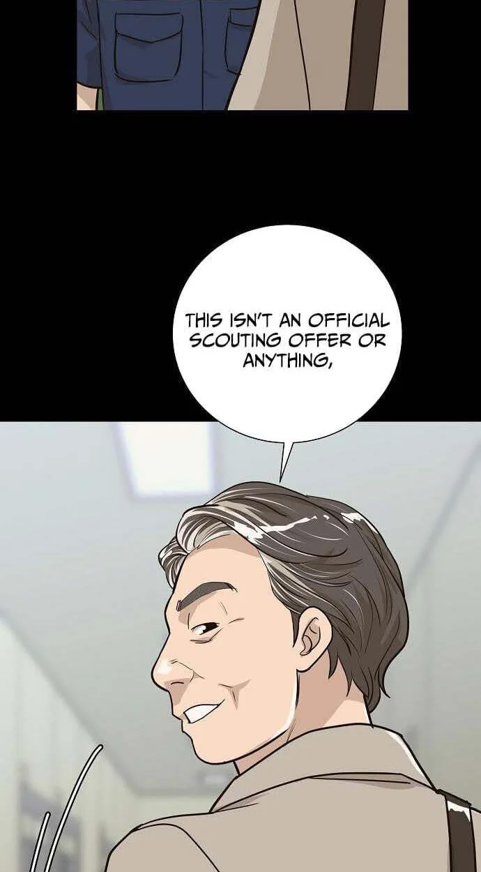 Assistant Manager Lee’s Survival Story Chapter 14 page 51