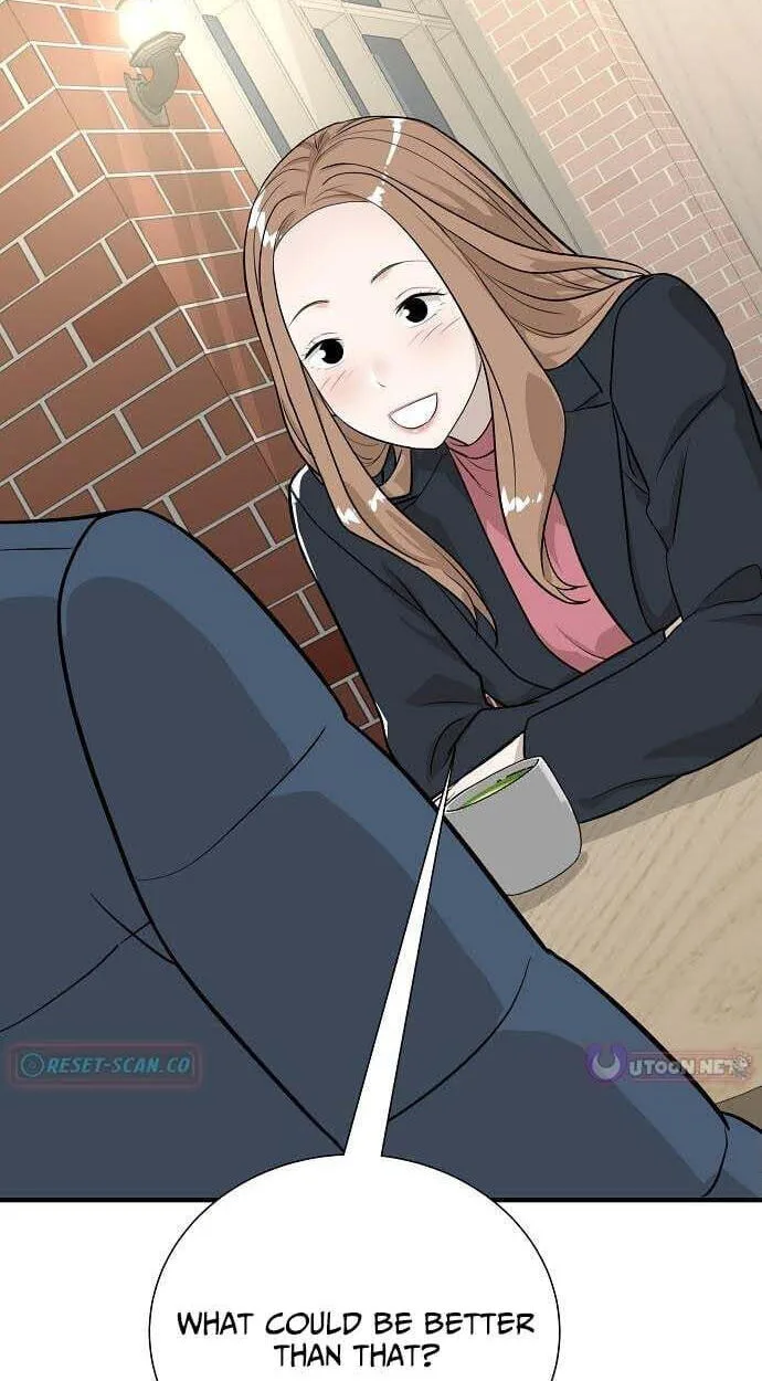 Assistant Manager Lee’s Survival Story Chapter 14 page 71