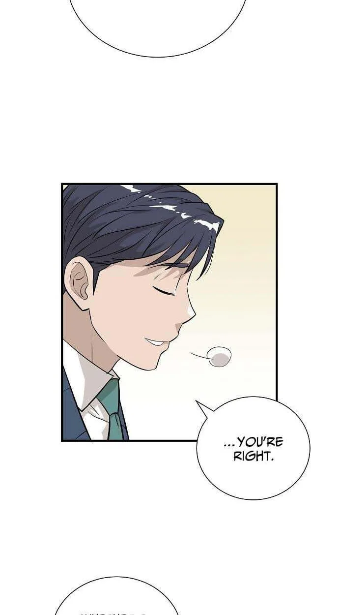 Assistant Manager Lee’s Survival Story Chapter 14 page 72