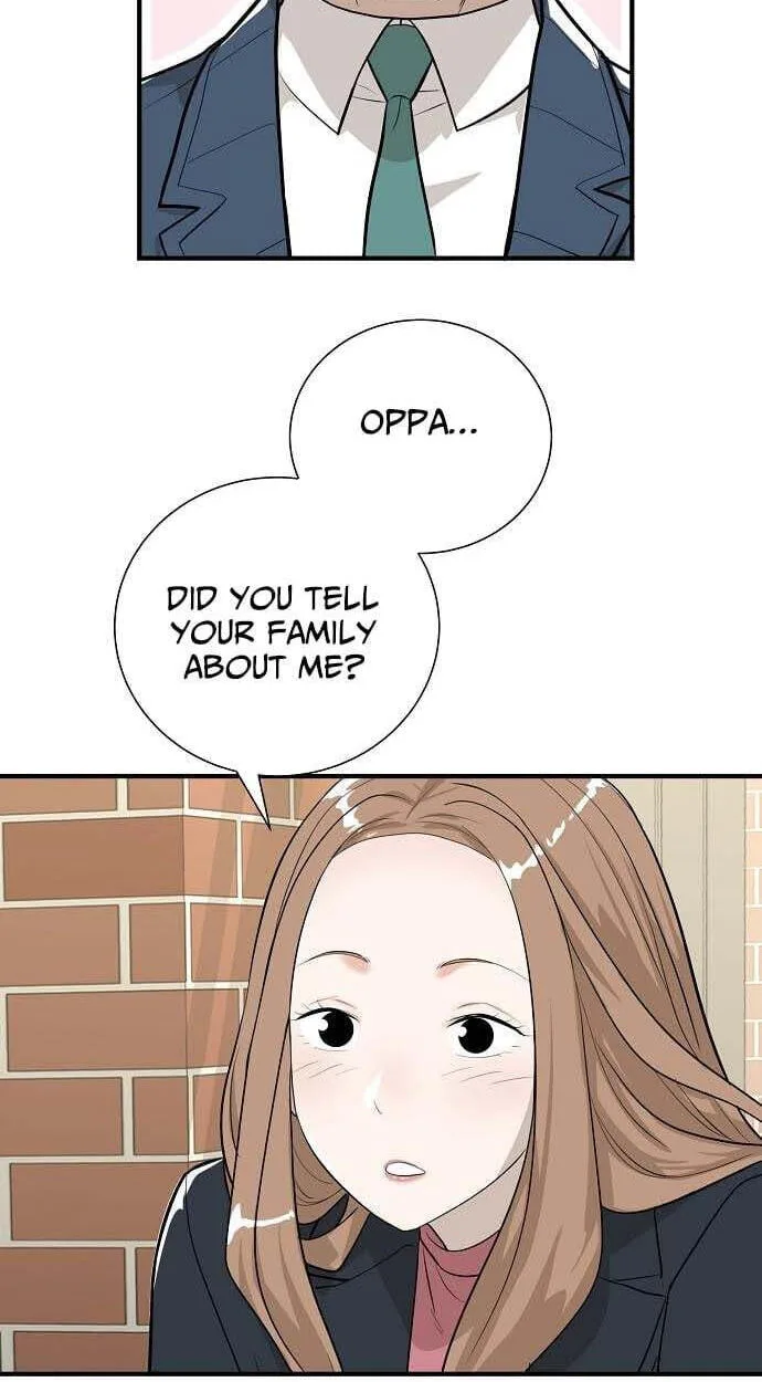 Assistant Manager Lee’s Survival Story Chapter 14 page 76