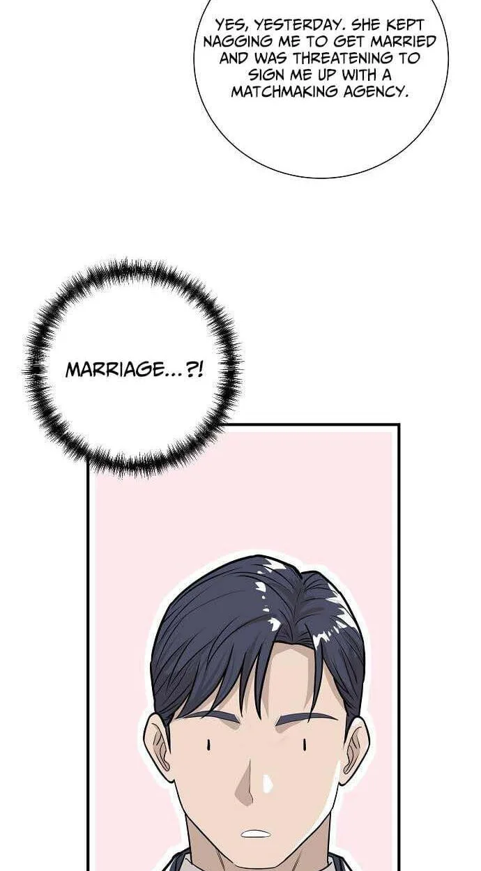 Assistant Manager Lee’s Survival Story Chapter 14 page 75