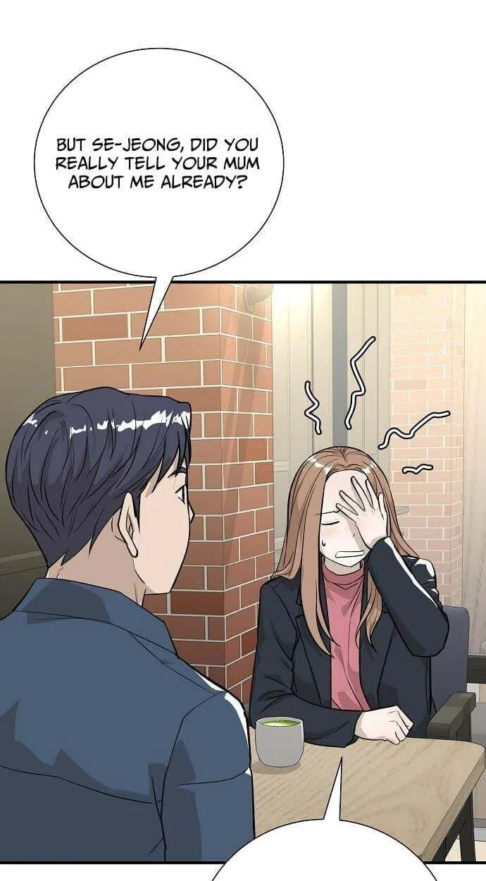 Assistant Manager Lee’s Survival Story Chapter 14 page 74