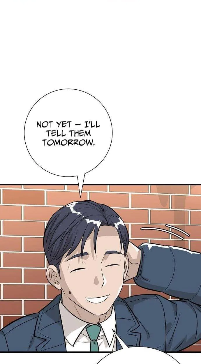 Assistant Manager Lee’s Survival Story Chapter 14 page 77