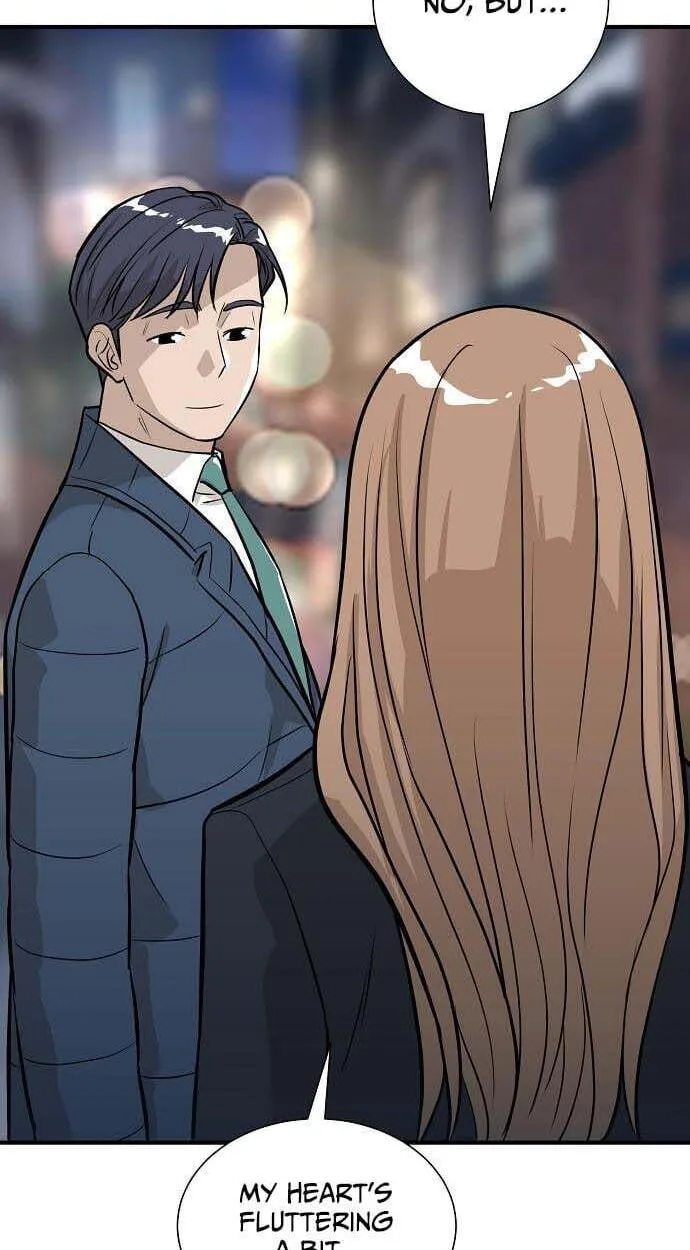 Assistant Manager Lee’s Survival Story Chapter 14 page 82