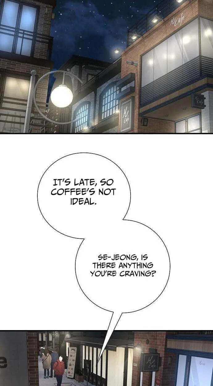 Assistant Manager Lee’s Survival Story Chapter 14 page 80
