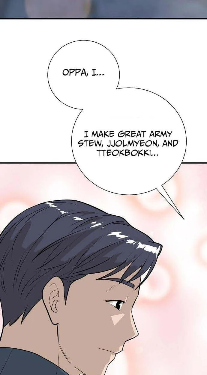 Assistant Manager Lee’s Survival Story Chapter 14 page 86