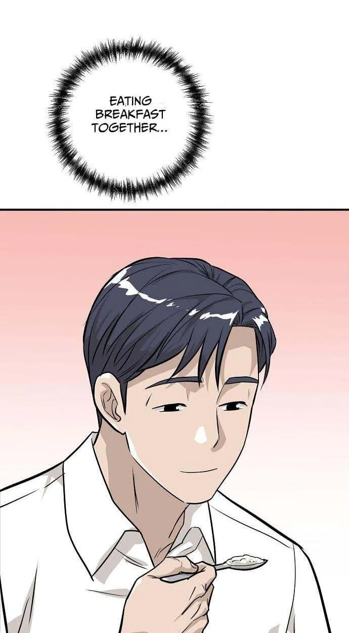 Assistant Manager Lee’s Survival Story Chapter 14 page 95