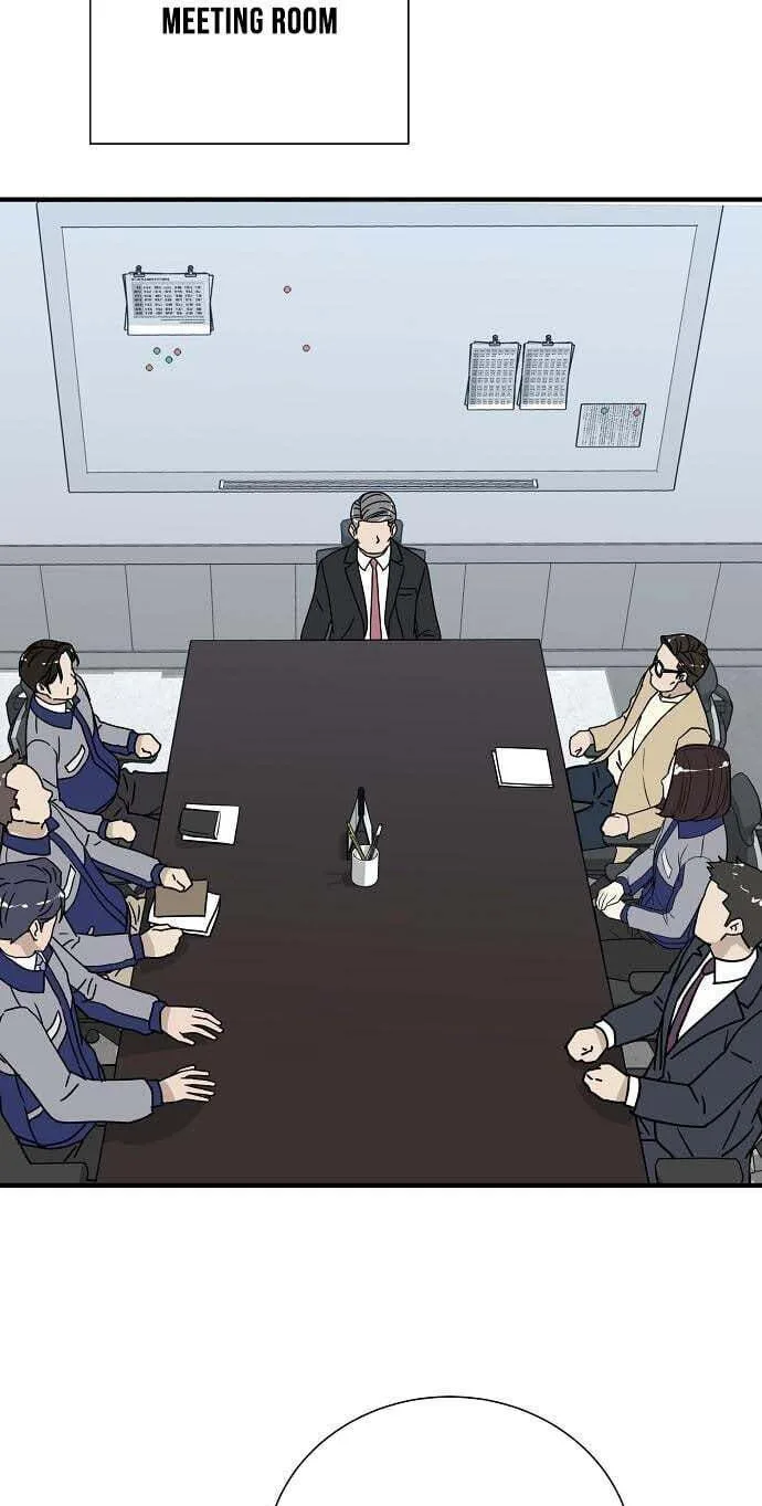 Assistant Manager Lee’s Survival Story Chapter 14 page 97