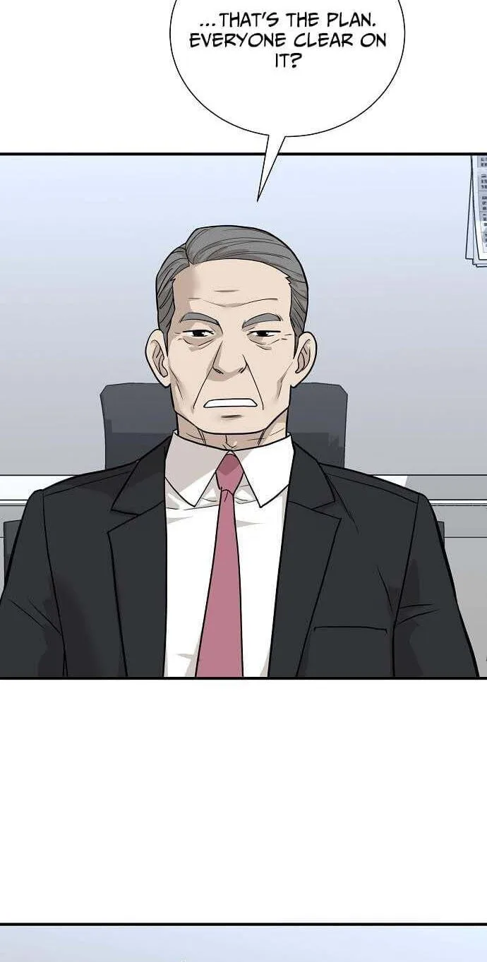 Assistant Manager Lee’s Survival Story Chapter 14 page 98