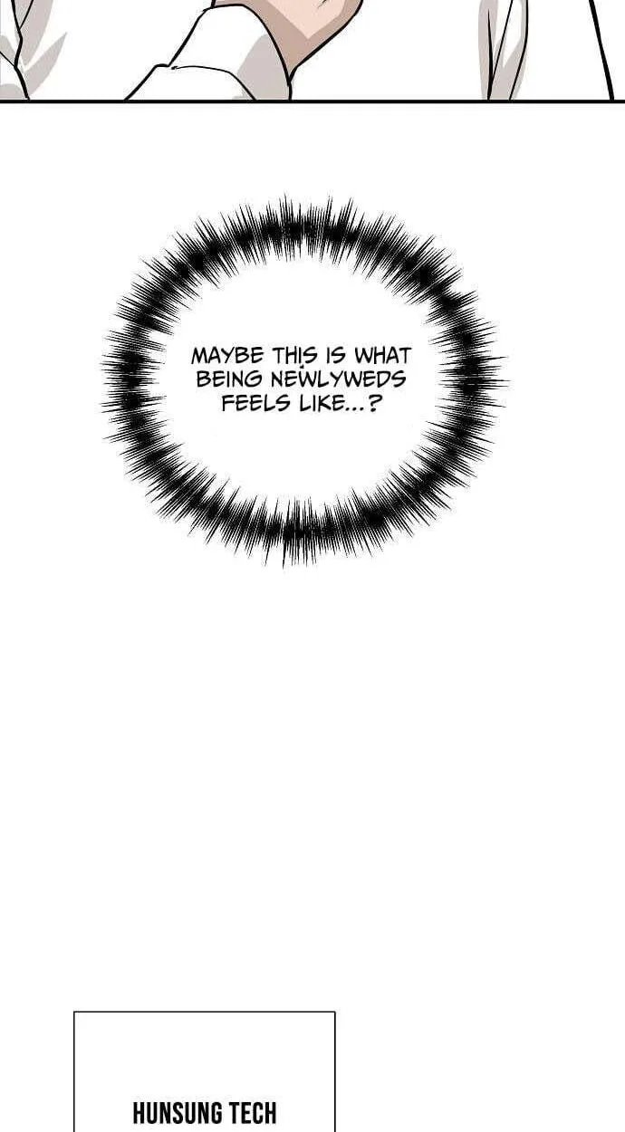 Assistant Manager Lee’s Survival Story Chapter 14 page 96