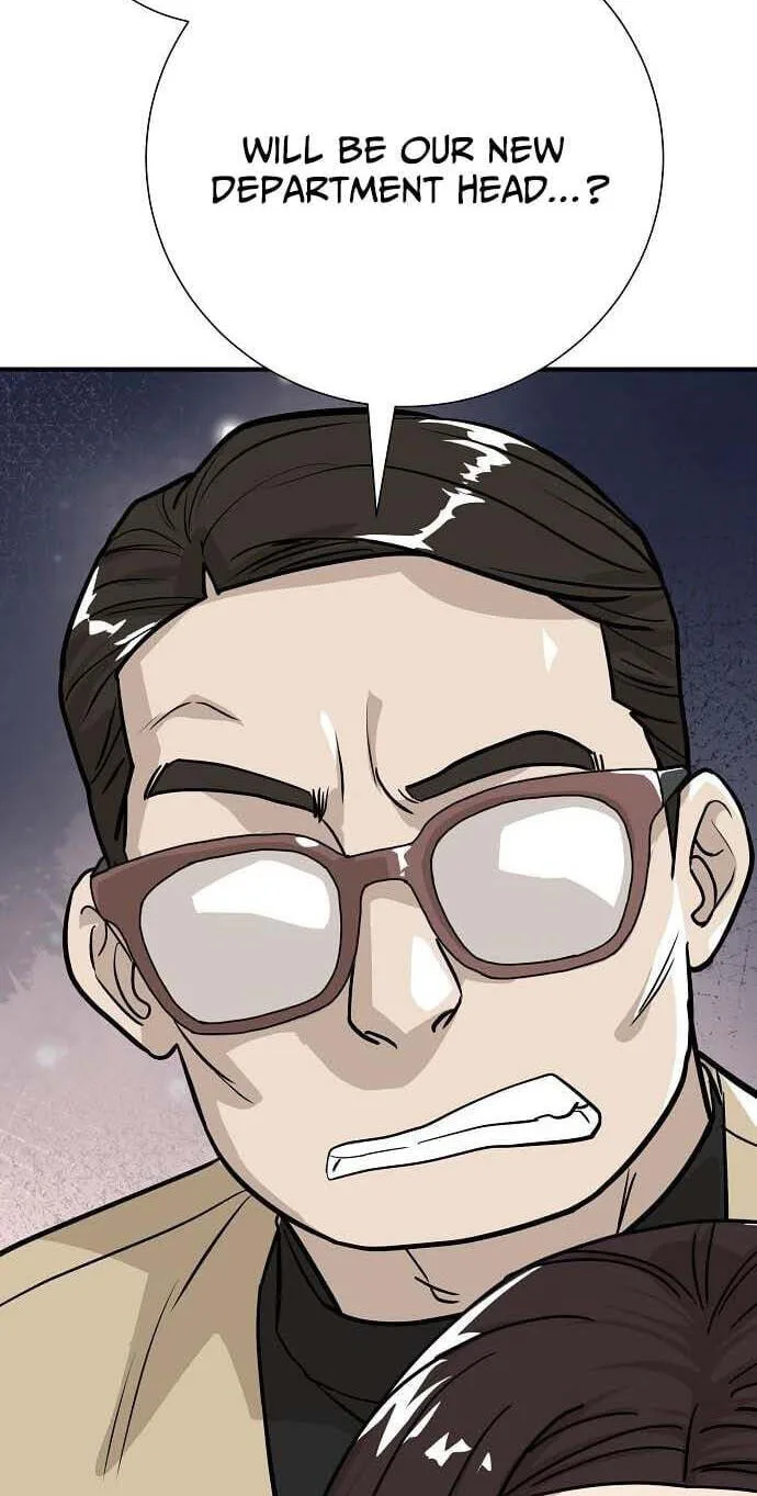 Assistant Manager Lee’s Survival Story Chapter 14 page 101