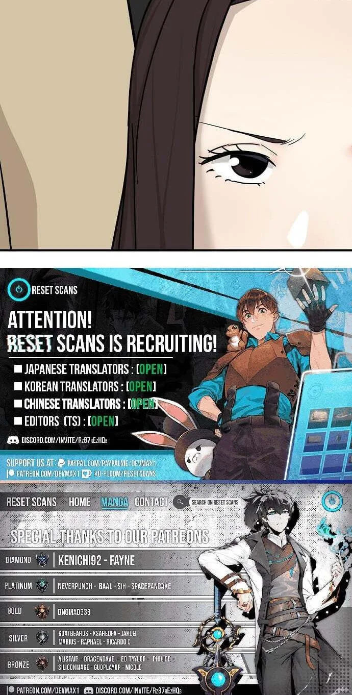 Assistant Manager Lee’s Survival Story Chapter 14 page 102