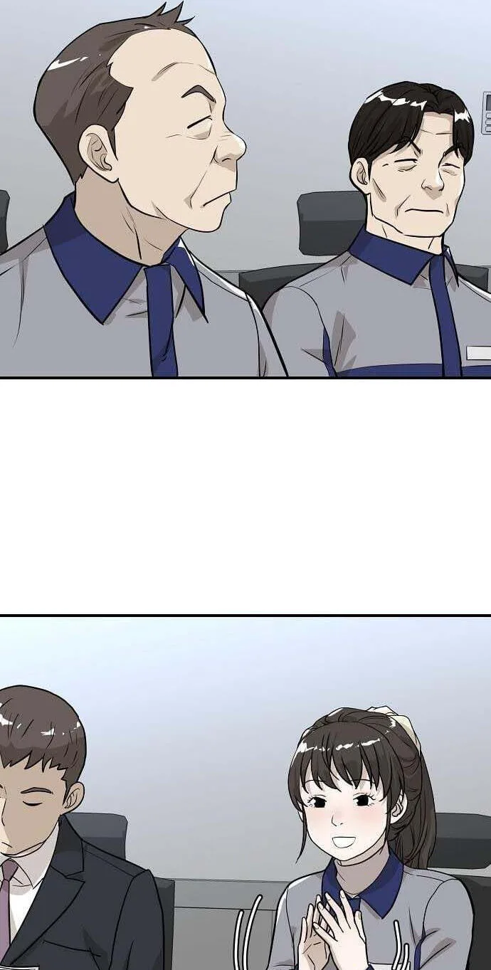 Assistant Manager Lee’s Survival Story Chapter 14 page 99