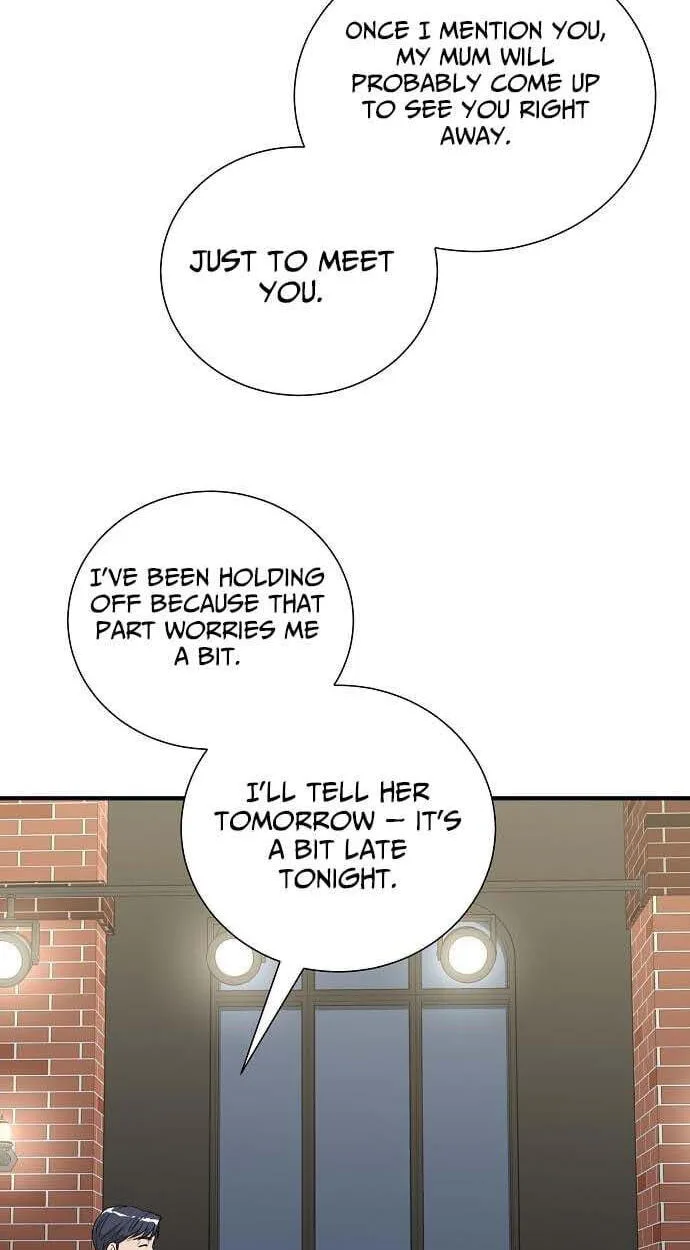 Assistant Manager Lee’s Survival Story Chapter 14 page 78