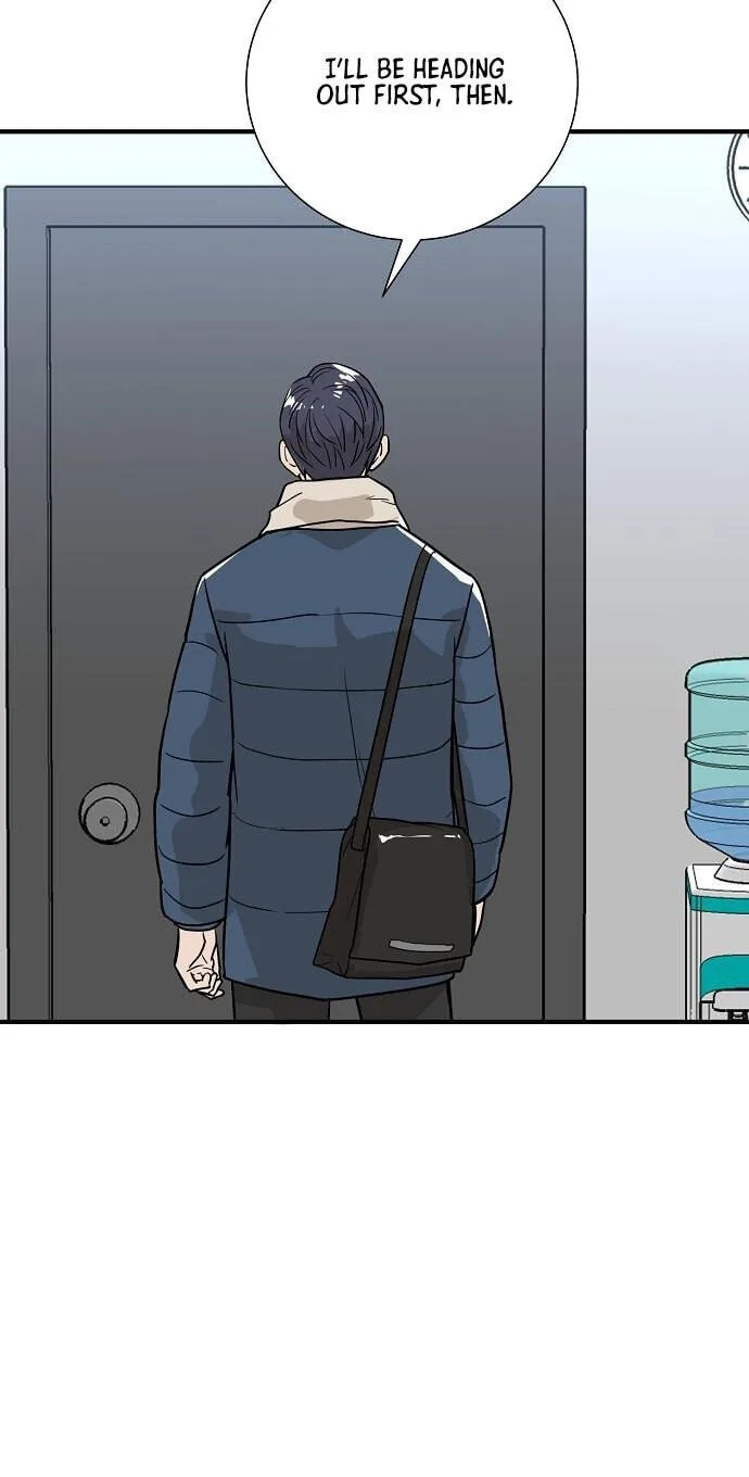 Assistant Manager Lee’s Survival Story Chapter 15 page 43