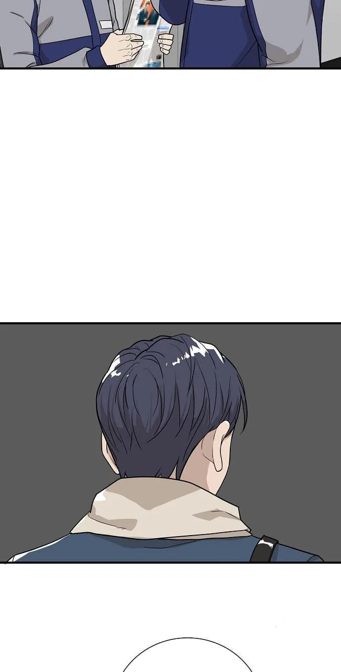Assistant Manager Lee’s Survival Story Chapter 15 page 42