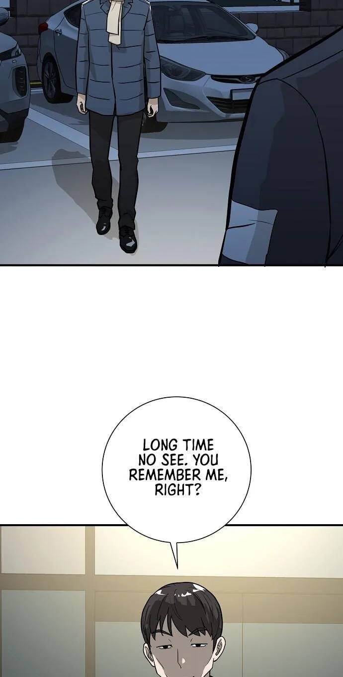 Assistant Manager Lee’s Survival Story Chapter 15 page 48