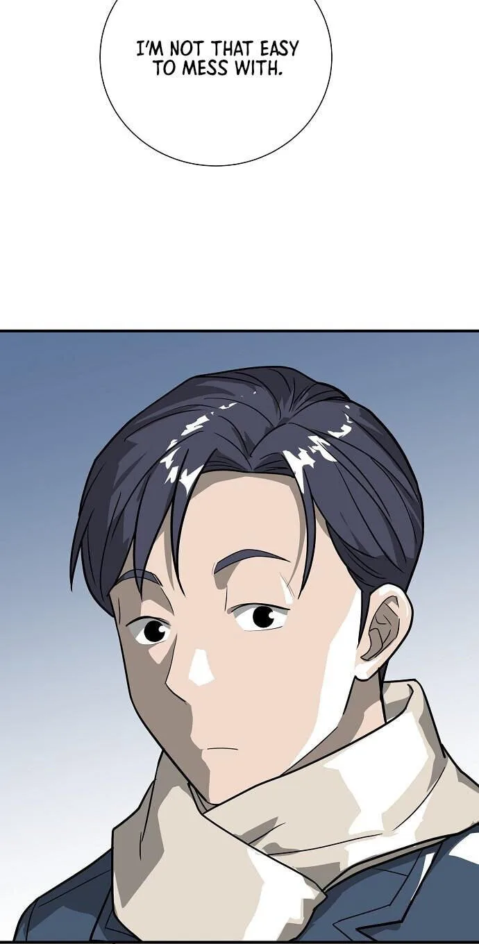 Assistant Manager Lee’s Survival Story Chapter 15 page 56