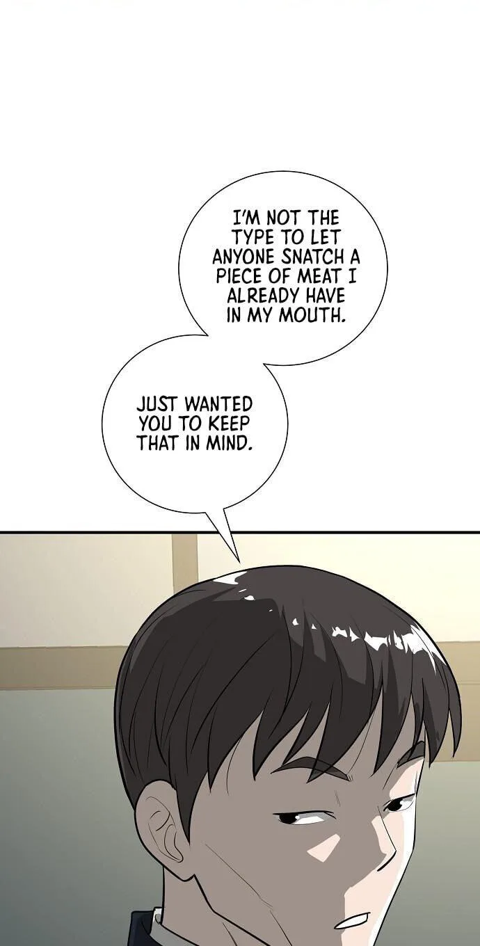 Assistant Manager Lee’s Survival Story Chapter 15 page 57
