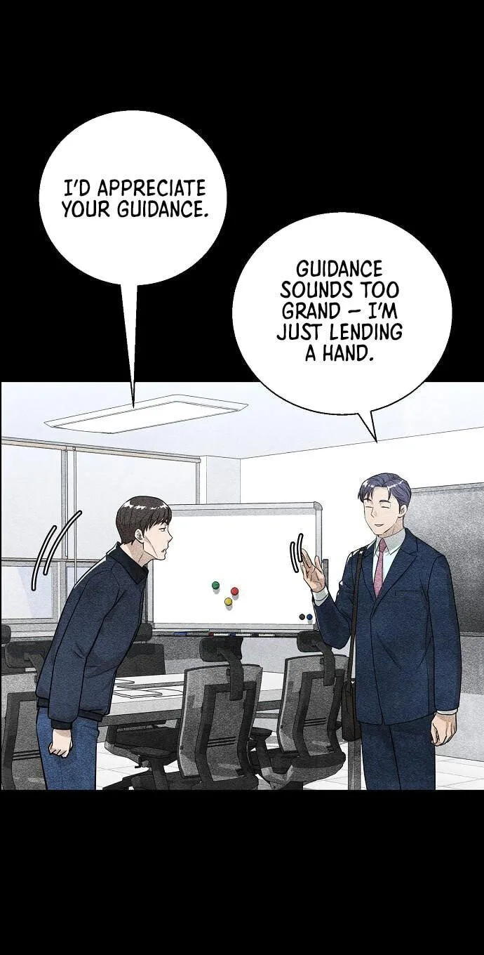 Assistant Manager Lee’s Survival Story Chapter 15 page 63