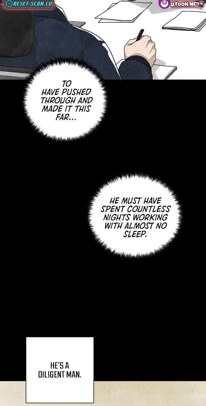 Assistant Manager Lee’s Survival Story Chapter 15 page 66