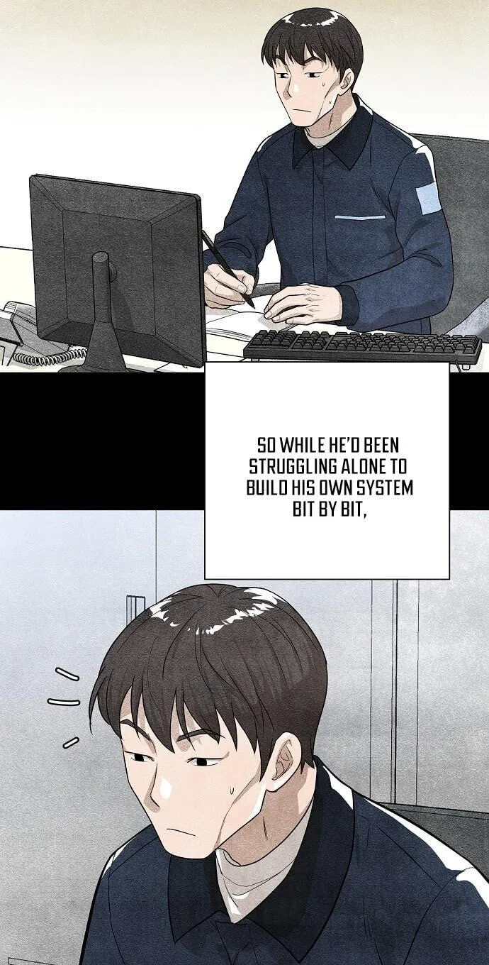 Assistant Manager Lee’s Survival Story Chapter 15 page 67