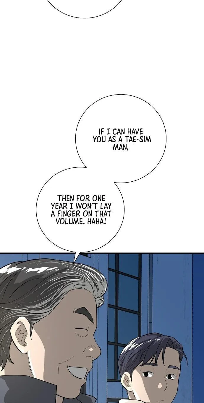 Assistant Manager Lee’s Survival Story Chapter 15 page 90