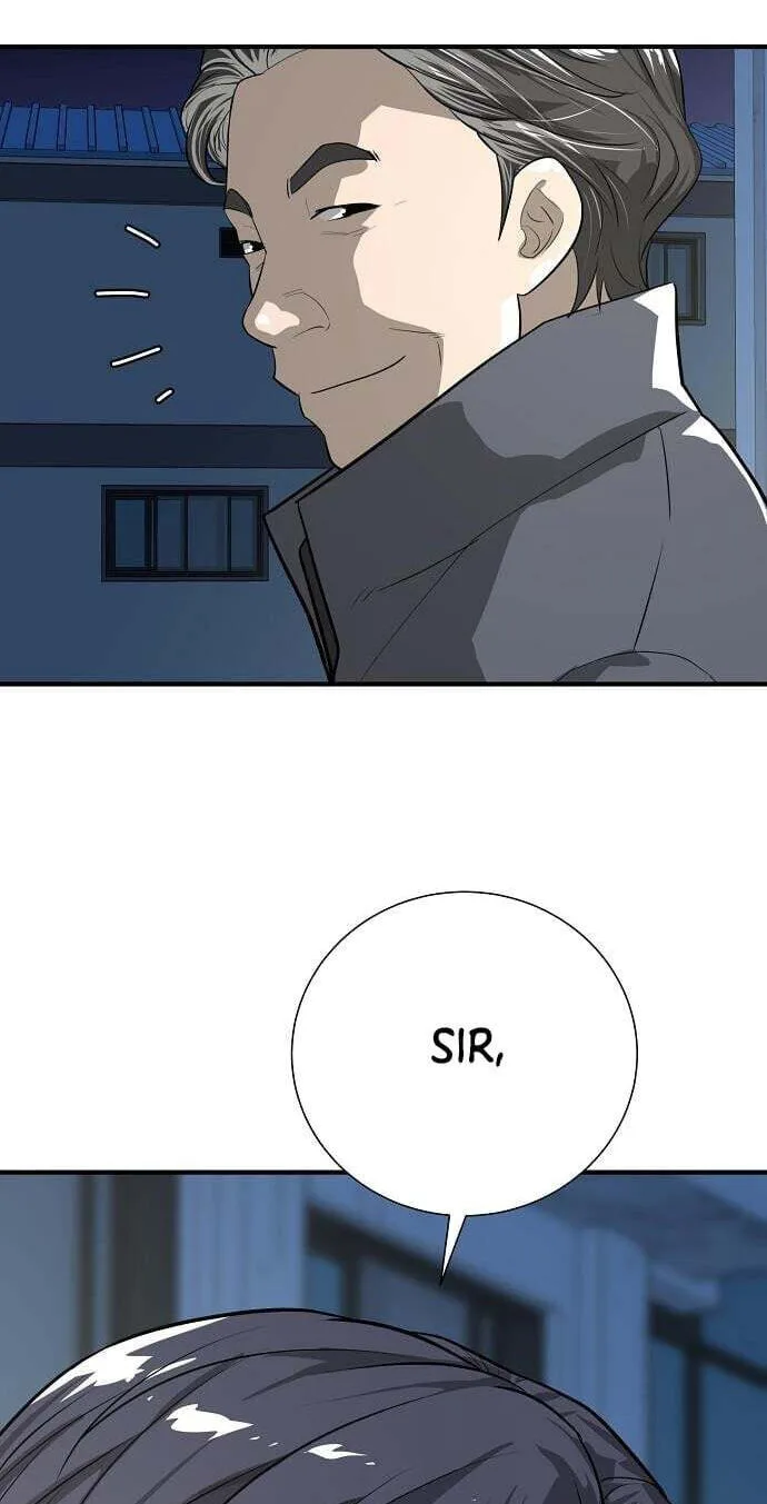 Assistant Manager Lee’s Survival Story Chapter 15 page 94