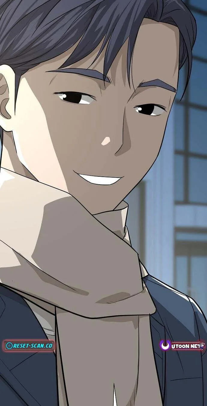 Assistant Manager Lee’s Survival Story Chapter 15 page 95
