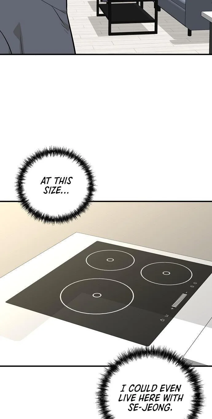 Assistant Manager Lee’s Survival Story Chapter 16 page 22