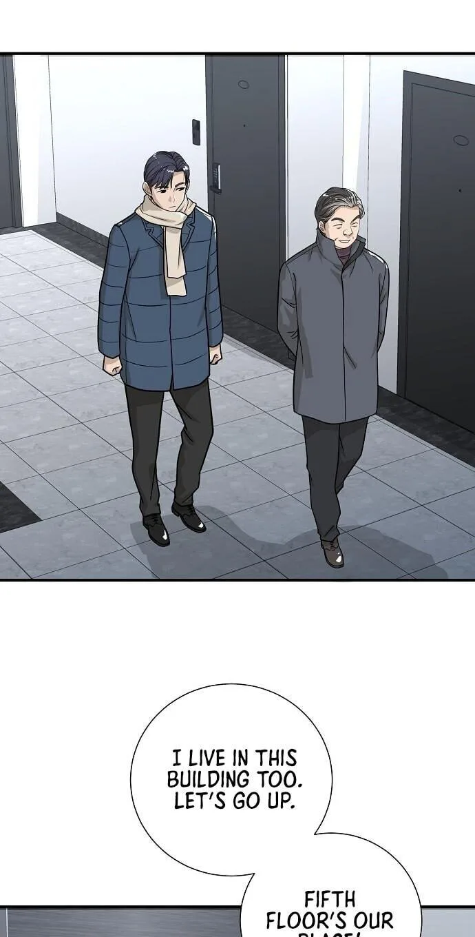 Assistant Manager Lee’s Survival Story Chapter 16 page 24