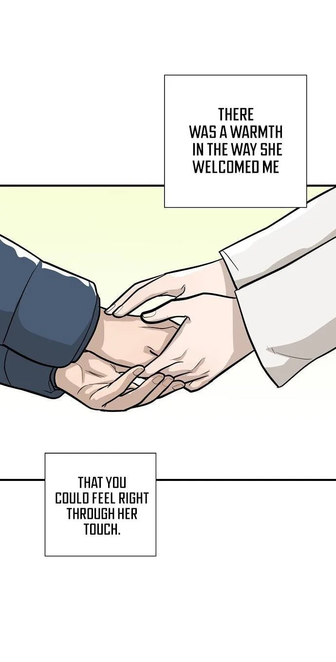 Assistant Manager Lee’s Survival Story Chapter 16 page 28