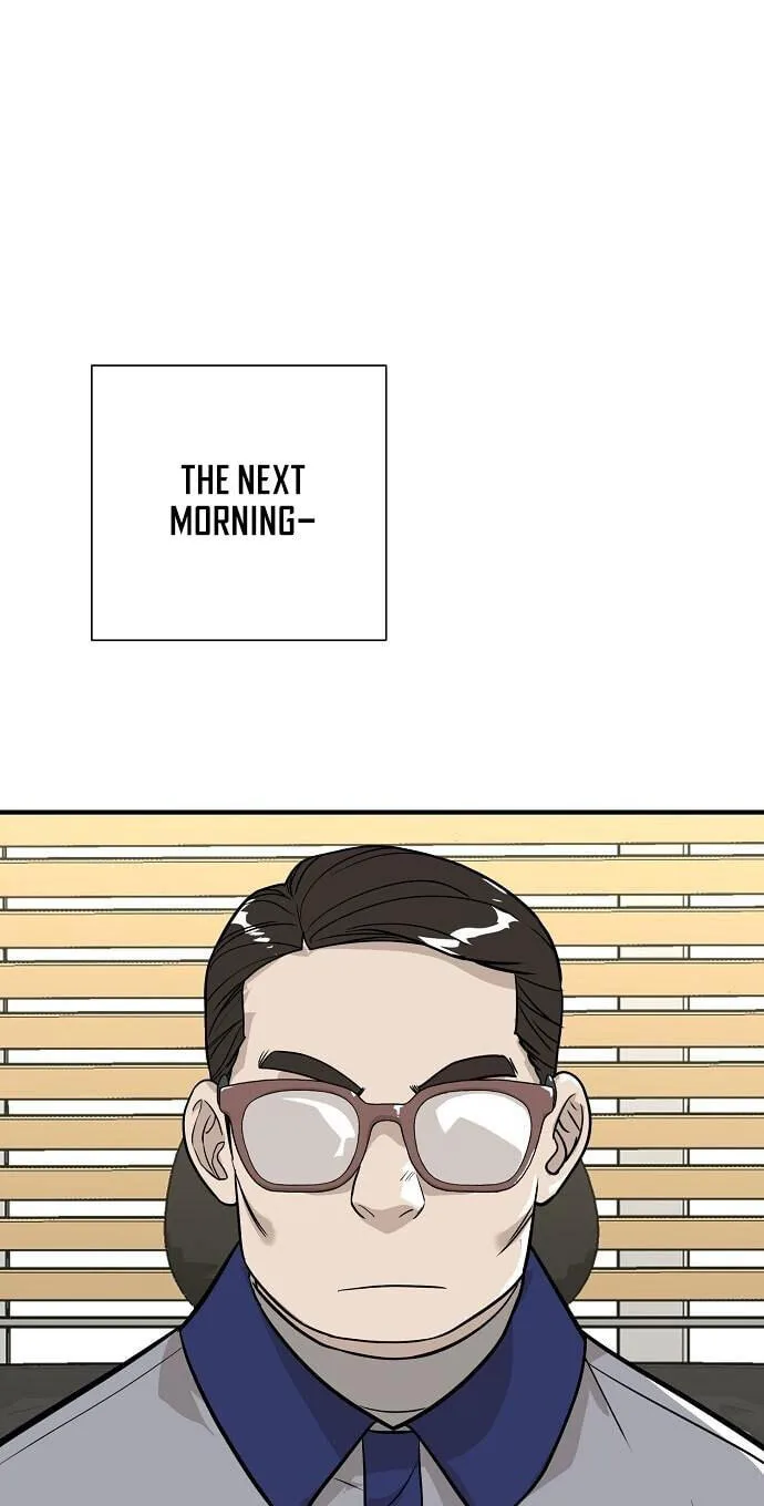 Assistant Manager Lee’s Survival Story Chapter 16 page 58