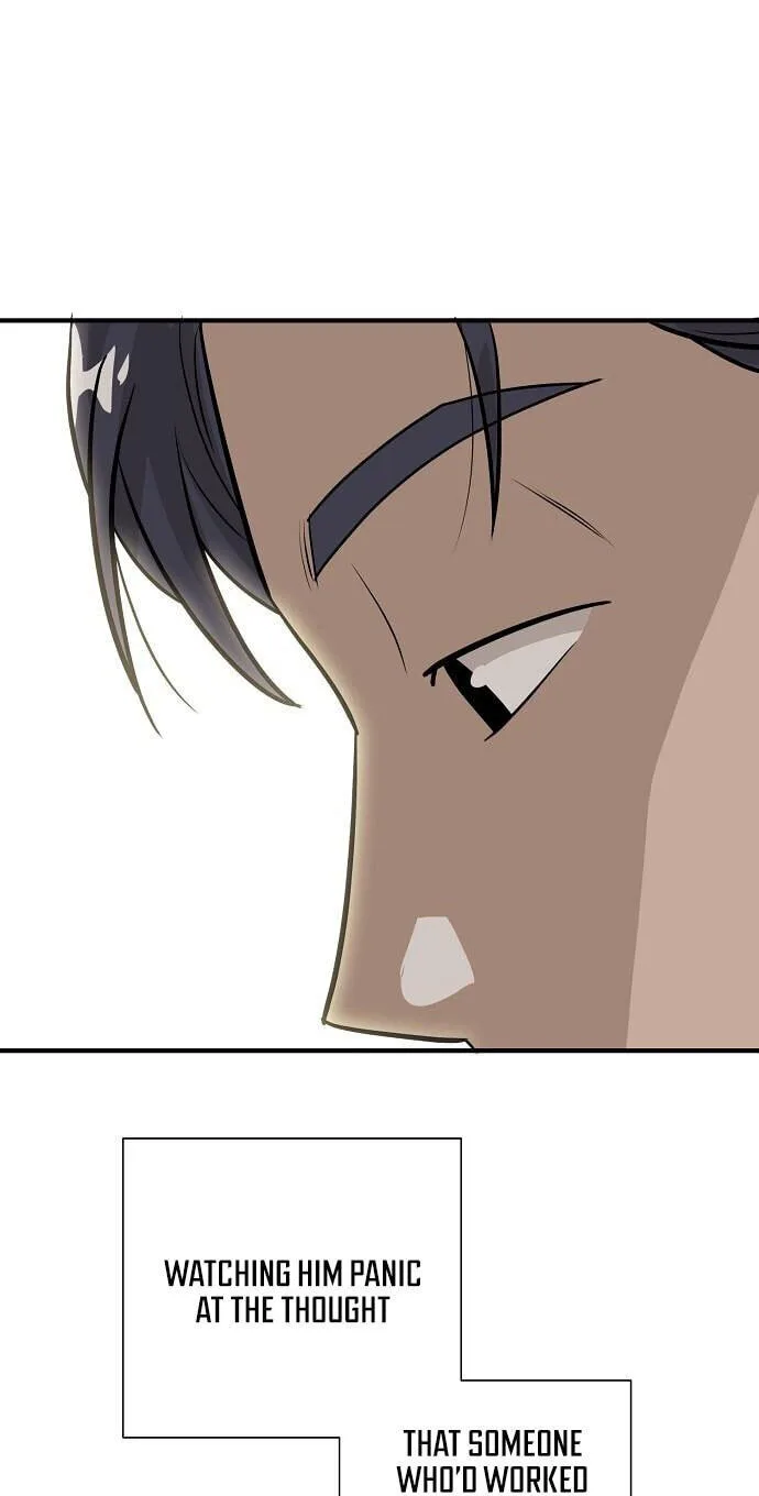 Assistant Manager Lee’s Survival Story Chapter 16 page 64