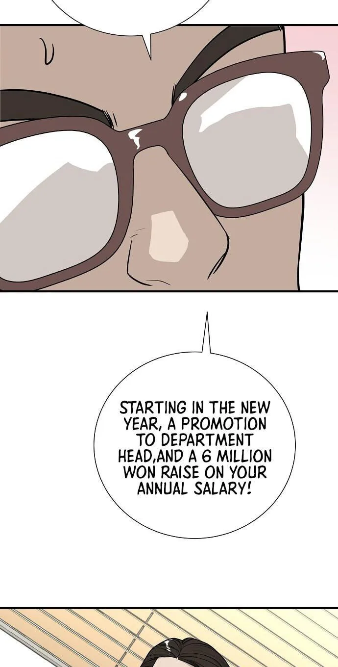Assistant Manager Lee’s Survival Story Chapter 16 page 68