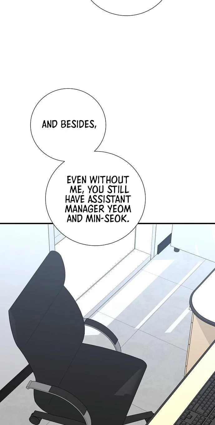 Assistant Manager Lee’s Survival Story Chapter 16 page 76