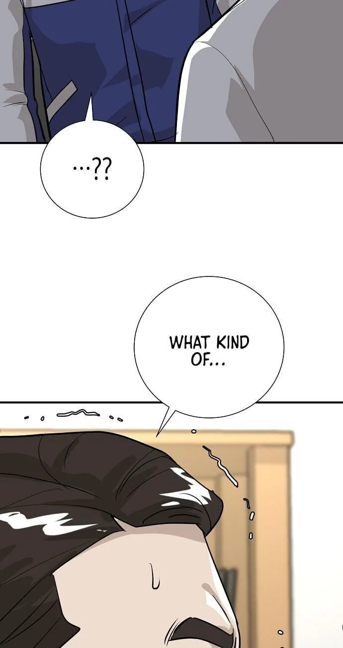 Assistant Manager Lee’s Survival Story Chapter 16 page 88