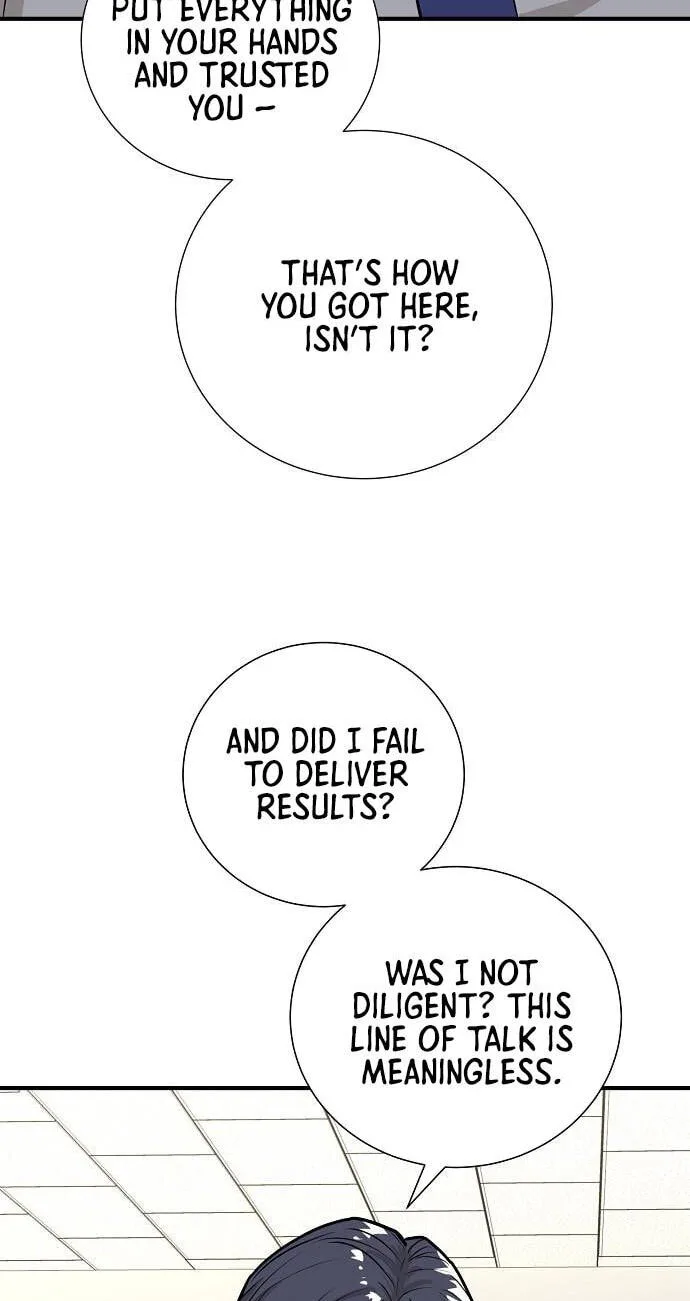 Assistant Manager Lee’s Survival Story Chapter 16 page 83
