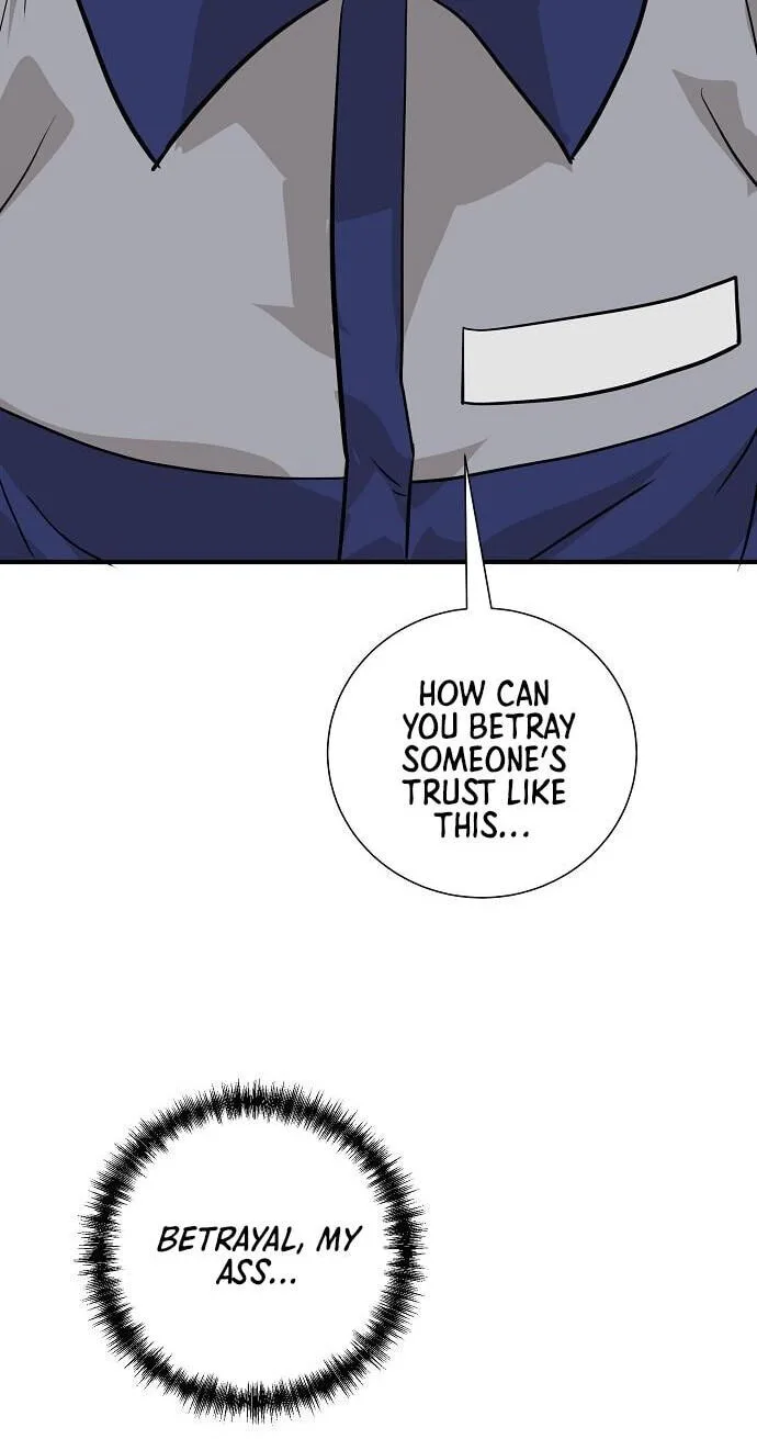 Assistant Manager Lee’s Survival Story Chapter 17 page 11