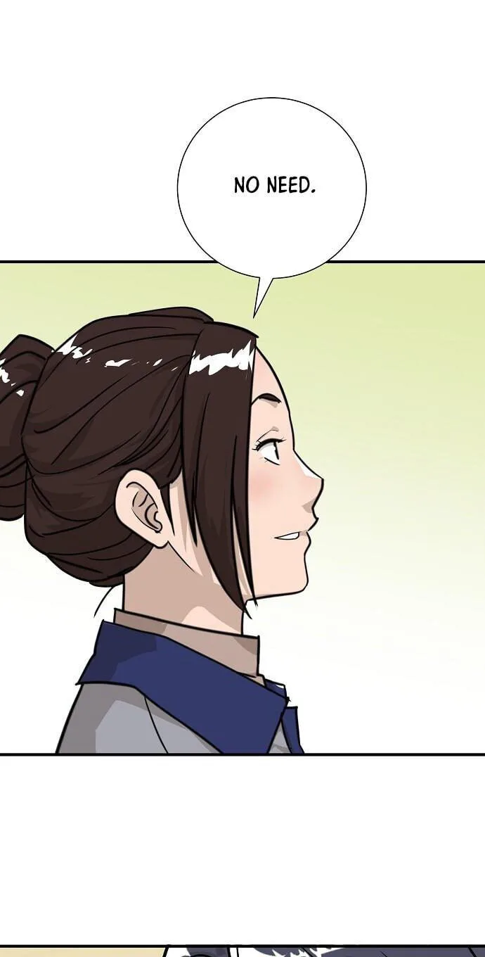 Assistant Manager Lee’s Survival Story Chapter 17 page 31