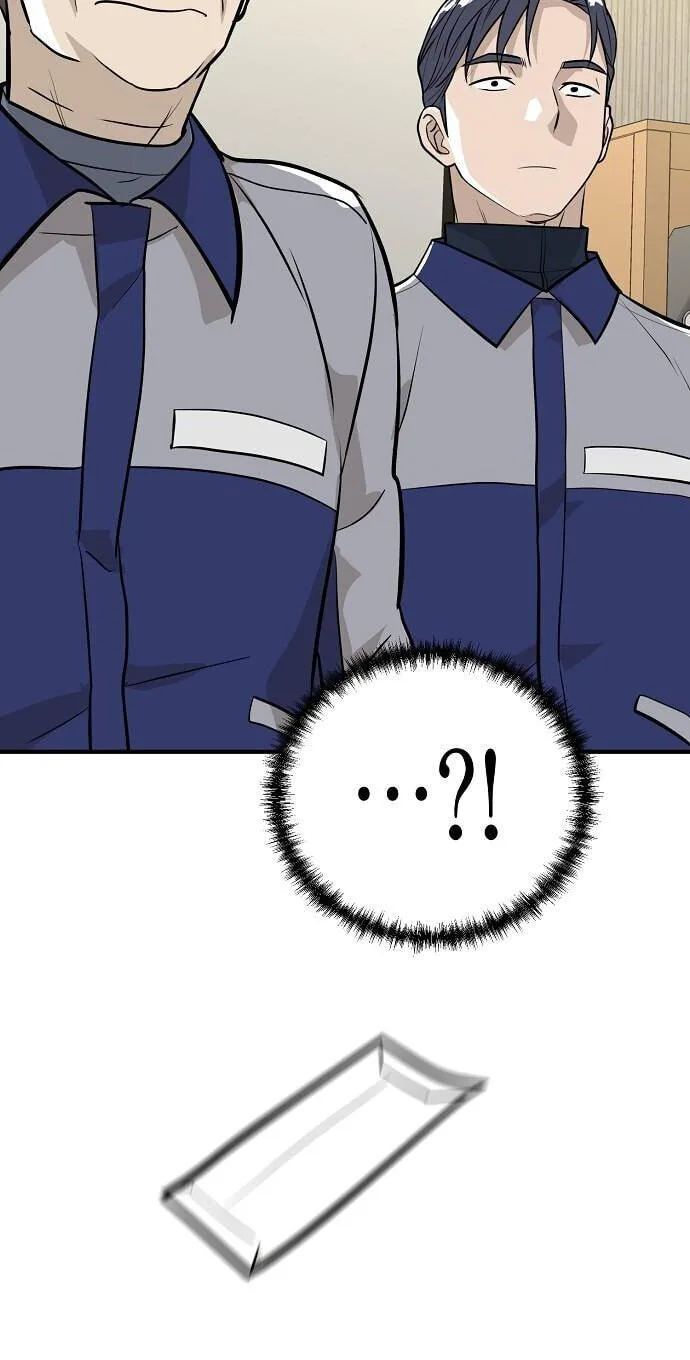 Assistant Manager Lee’s Survival Story Chapter 17 page 62