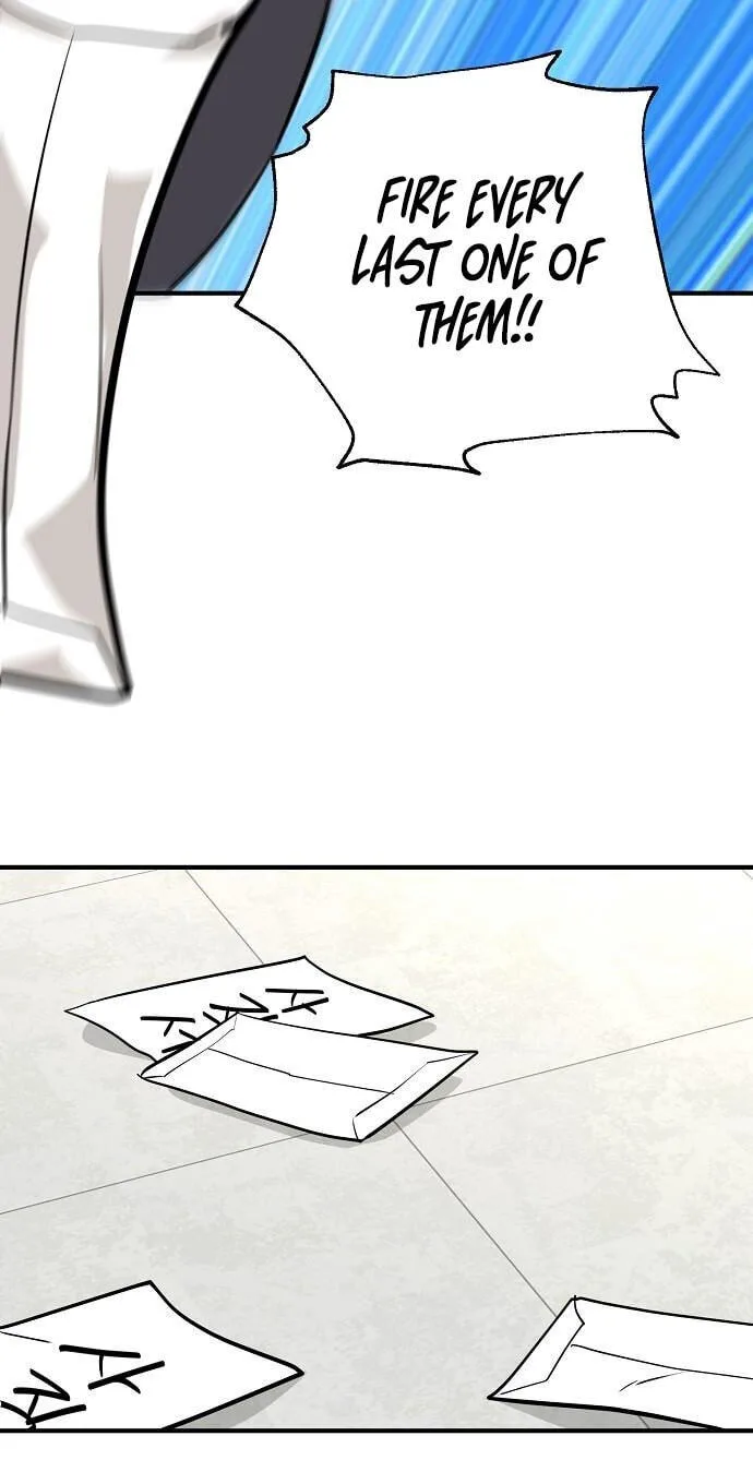 Assistant Manager Lee’s Survival Story Chapter 17 page 64