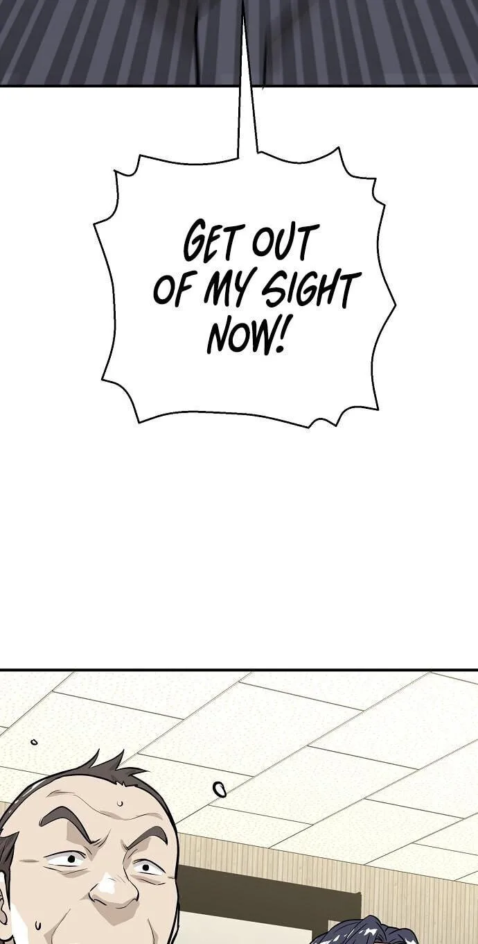Assistant Manager Lee’s Survival Story Chapter 17 page 61