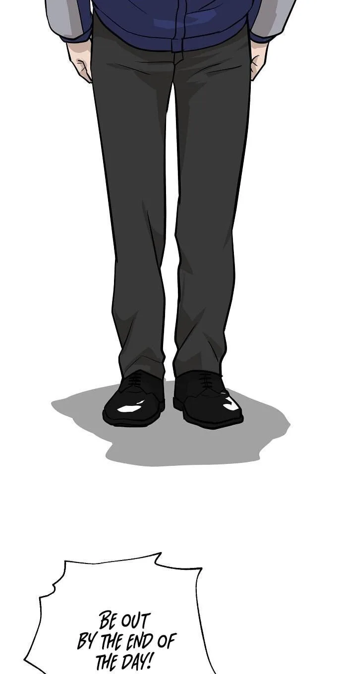 Assistant Manager Lee’s Survival Story Chapter 17 page 67