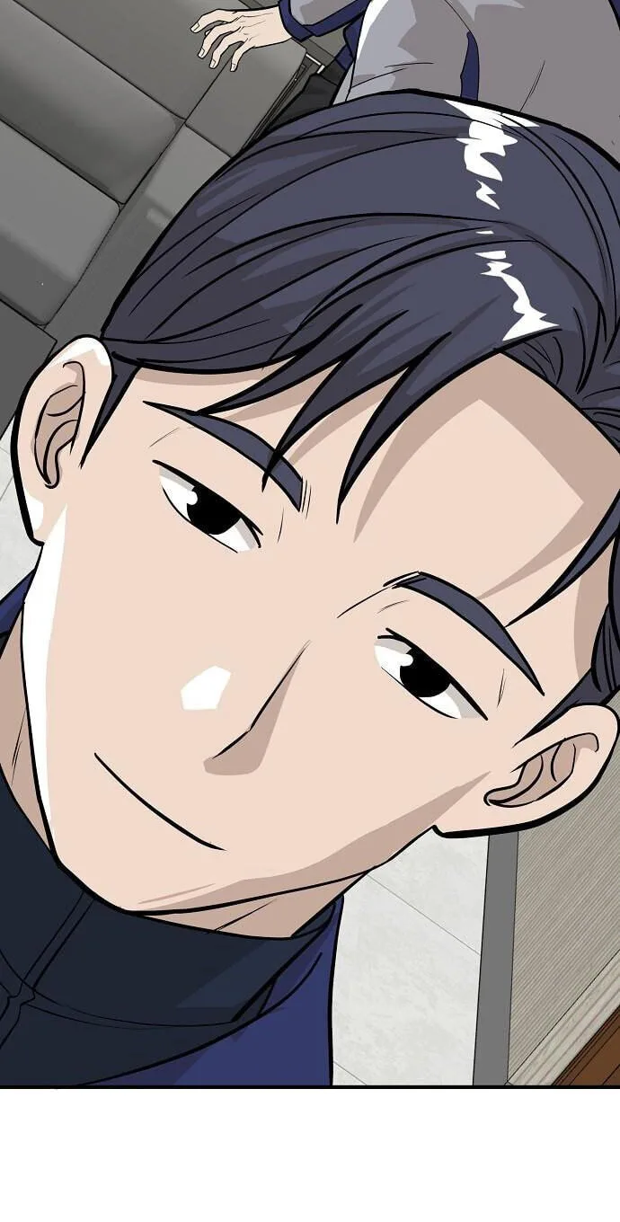 Assistant Manager Lee’s Survival Story Chapter 17 page 69