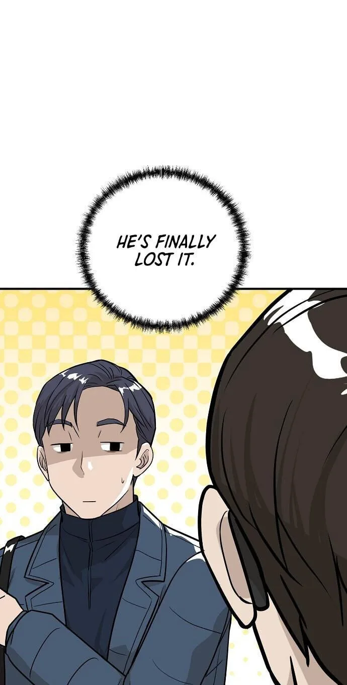 Assistant Manager Lee’s Survival Story Chapter 17 page 75