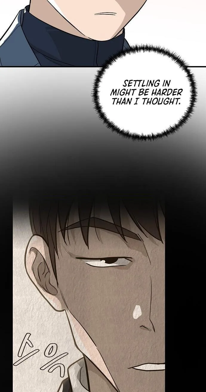 Assistant Manager Lee’s Survival Story Chapter 17 page 84