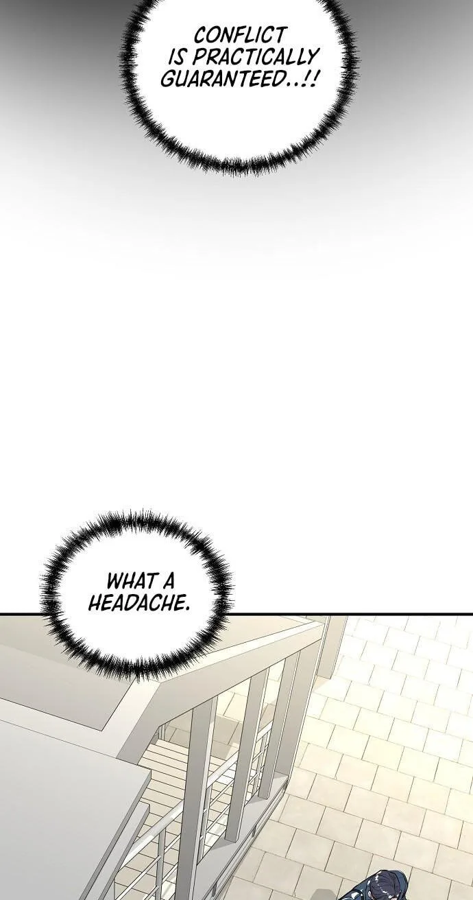 Assistant Manager Lee’s Survival Story Chapter 17 page 86