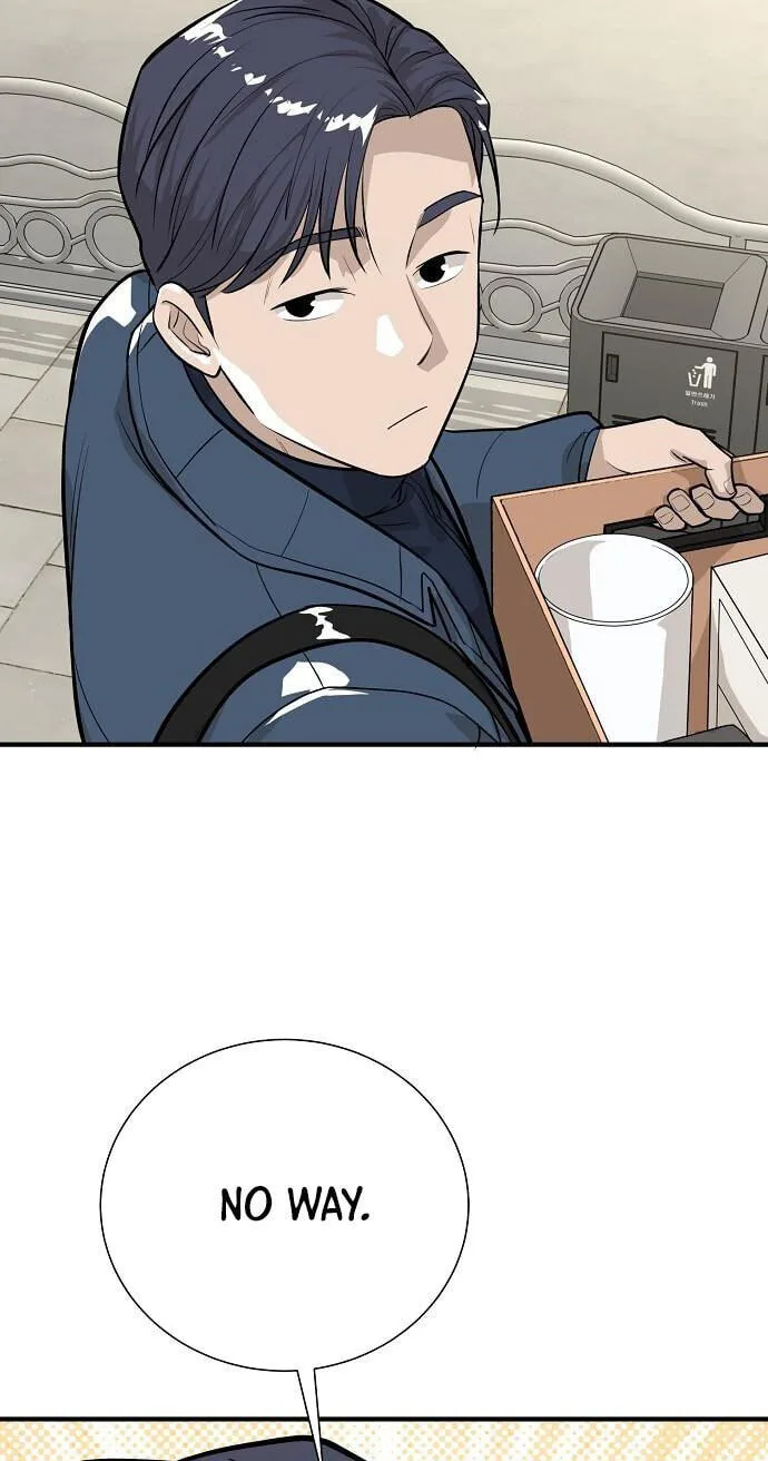 Assistant Manager Lee’s Survival Story Chapter 17 page 89