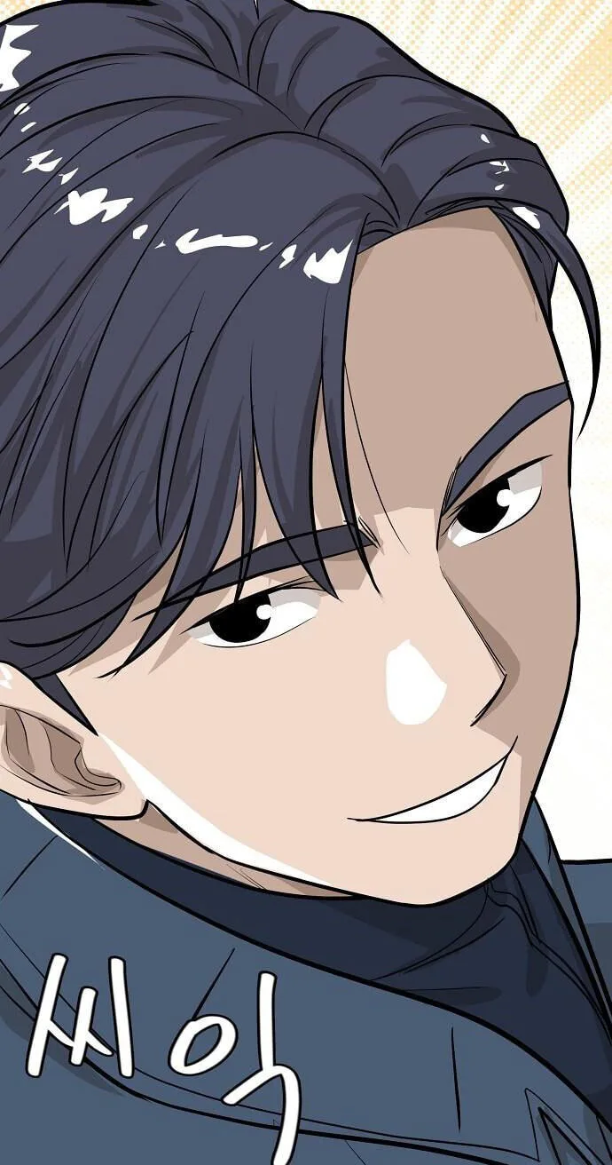 Assistant Manager Lee’s Survival Story Chapter 17 page 90